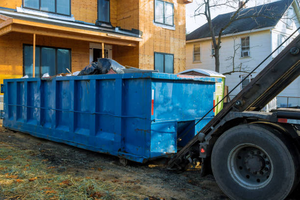 Reliable Williamsville, IL Junk Removal Solutions