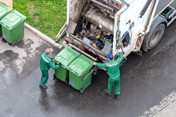 Best Estate Cleanout Services  in Wliamsvle, IL