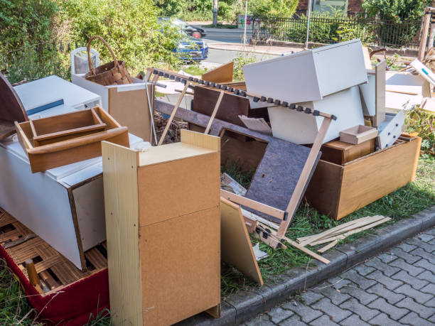 Best Basement Cleanout Services  in Wliamsvle, IL