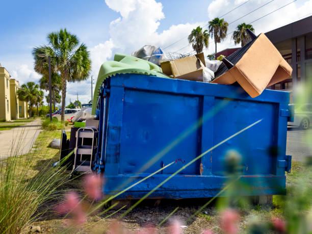 Best Garage Cleanout Services  in Wliamsvle, IL