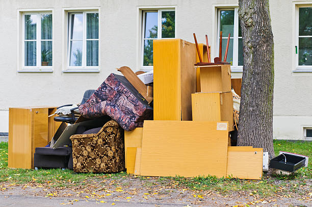 Best Dumpster Rental Services  in Wliamsvle, IL