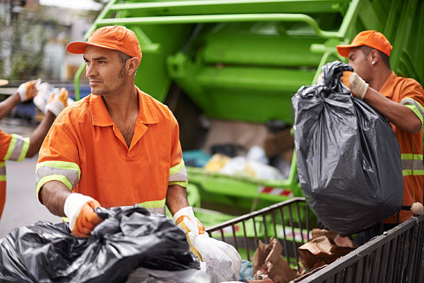 Best Household Junk Removal  in Wliamsvle, IL