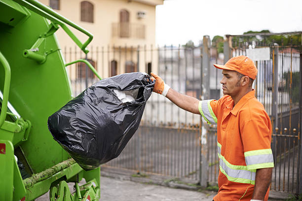 Best Same-Day Junk Removal  in Wliamsvle, IL