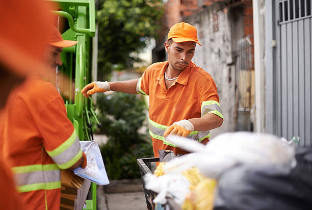 Best Office Junk Removal  in Wliamsvle, IL