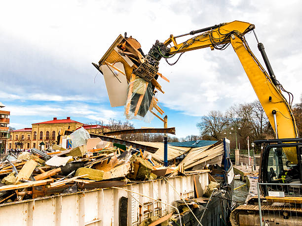 Best Hot Tub Removal  in Wliamsvle, IL